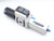 FESTO MS6-LFR-1/2-D7-C-R-V-AD1-AS Air Pressure Regulator