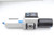 FESTO MS6-LFR-1/2-D7-C-R-V-AD1-AS Air Pressure Regulator