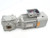 SEW EURODRIVE SA47 DRS90L4BE2HR/U/DH Motor