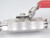 HAM-LET H-700-SS-L-1/4-TLD Valve
