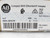 ALLEN BRADLEY 5069-AENTR Plc Module