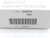 MADISON COMPANY M8000 Switch
