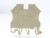 KLEMSAN PEK2.5-BEIGE Terminal Block