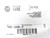 ALLEN BRADLEY 1492-CJD6-2 (SET OF 10) Connector