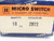 HONEYWELL 2D72 (SET OF 10) Switch
