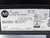 ALLEN BRADLEY 1756-L82ESK Plc Processor