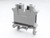 PHOENIX CONTACT UK 10 N (SET OF 50) Terminal Block