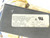 HOLOPHANE CORPORATION RBK400PM48A Ballast