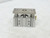 SMC MGPM50-25Z Pneumatic Cylinder
