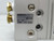 SMC MGPM50-25Z Pneumatic Cylinder