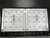 EATON CORPORATION GWC-AF-02-LED-E1-T3-BZ Light Fixture