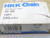 HKK CHAIN 40-2R 10FT Roller Chain
