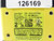 COGNEX 821-0095-3R E Barcode Scanner