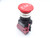 IDEC HW1B-Y2F01-R-TK1111 Pushbutton
