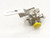 SVF FLOW CONTROLS TSB76666QTTR0005SL00 Valve
