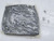 HKK CHAIN 04B-1R Roller Chain