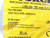 TURCK RSCD RSCD 440BU-60M/S771 Cable