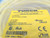 TURCK RKE 4.5T-15-RSE 4.5T/S3060 Cable