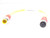 TURCK RKC 4.5T-0.3-RSC 4.5T/S1055/S1587/S3566 Cable