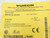 TURCK RSM RKM 461-1M/S3059 Cable