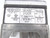 ANTUNES CONTROLS 8104116304 Switch