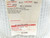 INTRALOX 1100-PP-FT-10 25.60 FT Roller Chain