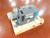 ATLAS COPCO DZS065V Pump