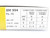 BM GROUP BM994 (SET OF10) Connector