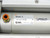 SMC MGGLB40-75 Pneumatic Cylinder