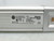 ALLEN BRADLEY MPAR-B2100C-V2A Hydraulic Cylinder