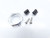 OMEGA ENGINEERING MH-RSJ-1 Hardware Kit