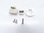 OMEGA ENGINEERING RMACL Mounting Bracket