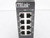 CONTEMPORARY CONTROLS EISK8M-100T Ethernet Switch