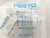 FESTO DYSW-10-17-Y1F Shock Absorber