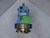 SPX Waukesha 030 U1 Positive Displacement Pump