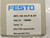 FESTO DFC-10-10-P-A-GF Actuator
