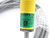 BANNER S18SP6FF50 W/30 Sensor
