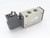 SMC VFS3120-5DZ-03T Valve