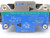 EATON CORPORATION DG4V-3S-2BL-M-FW-B5-60 Valve