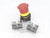 ALLEN BRADLEY 800H-TFRXT6A4 Pushbutton