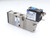 MAC VALVES INC 411A-B0A-DU-DFFJ-1JM=4535 Valve
