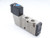 MAC VALVES INC 411A-B0A-DU-DFFJ-1JM=4535 Valve