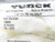TURCK 13083 Cable