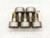 INA KRV35-PP-A (SET OF 5) Cam Follower