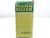 MANN FILTER H 829/1 x Filter