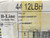EATON CORPORATION 44-12LBH Hardware Kit