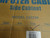 GLOBAL INDUSTRIAL 242299 Enclosure