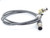 PEPPERL & FUCHS V1-W-E8-BK1M-PUR-U-V1-G Cable
