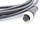 PEPPERL & FUCHS V15-G-BK3M-PUR-A-V15-G Cable