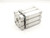 FESTO ADNGF-50-40-PPS-A Pneumatic Cylinder